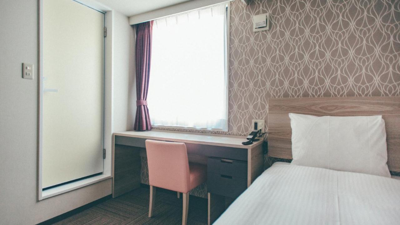 Kuretake Inn Premium Nagoya Nayabashi Buitenkant foto