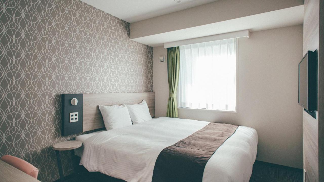 Kuretake Inn Premium Nagoya Nayabashi Buitenkant foto