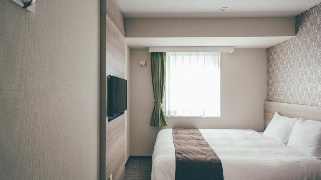 Kuretake Inn Premium Nagoya Nayabashi Buitenkant foto
