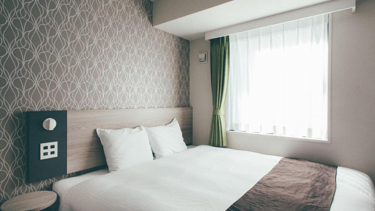 Kuretake Inn Premium Nagoya Nayabashi Buitenkant foto