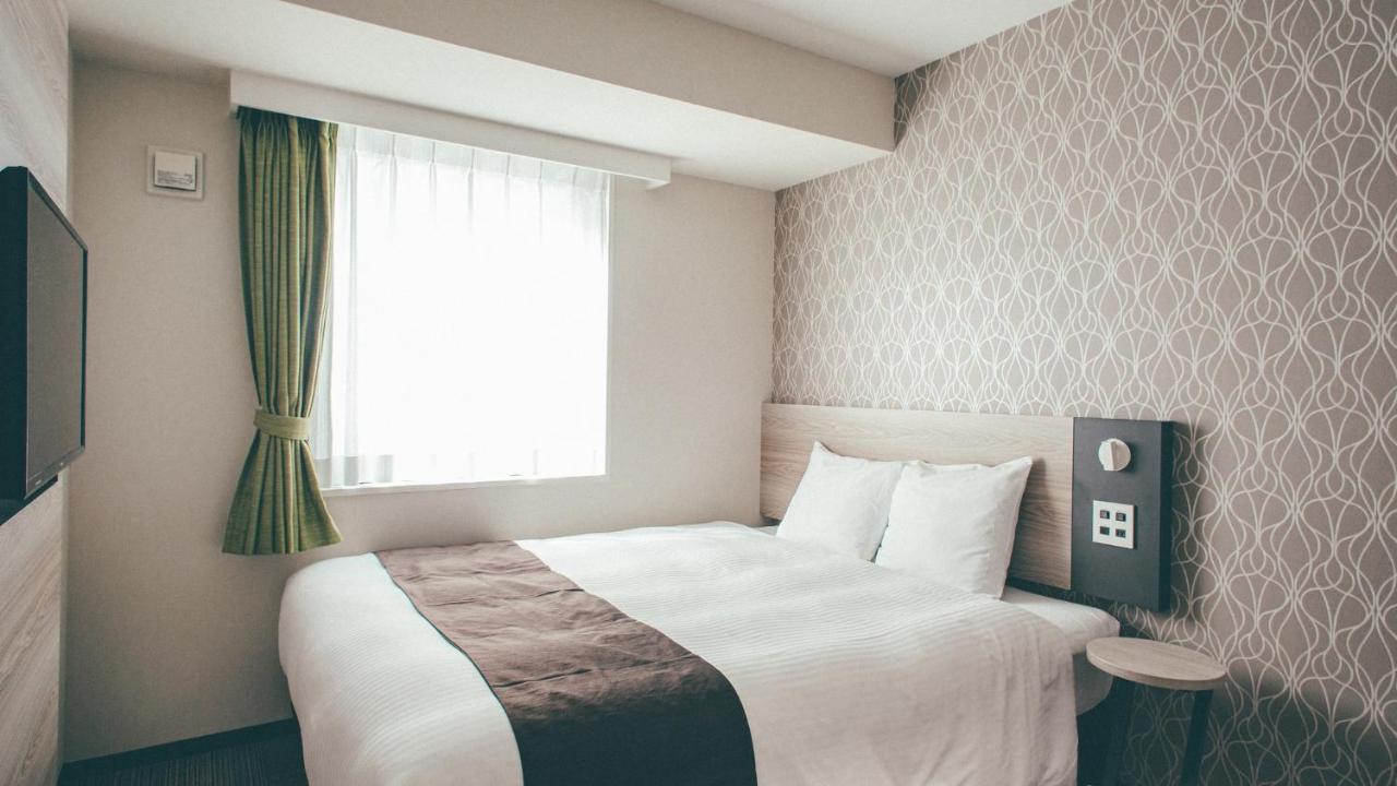 Kuretake Inn Premium Nagoya Nayabashi Buitenkant foto