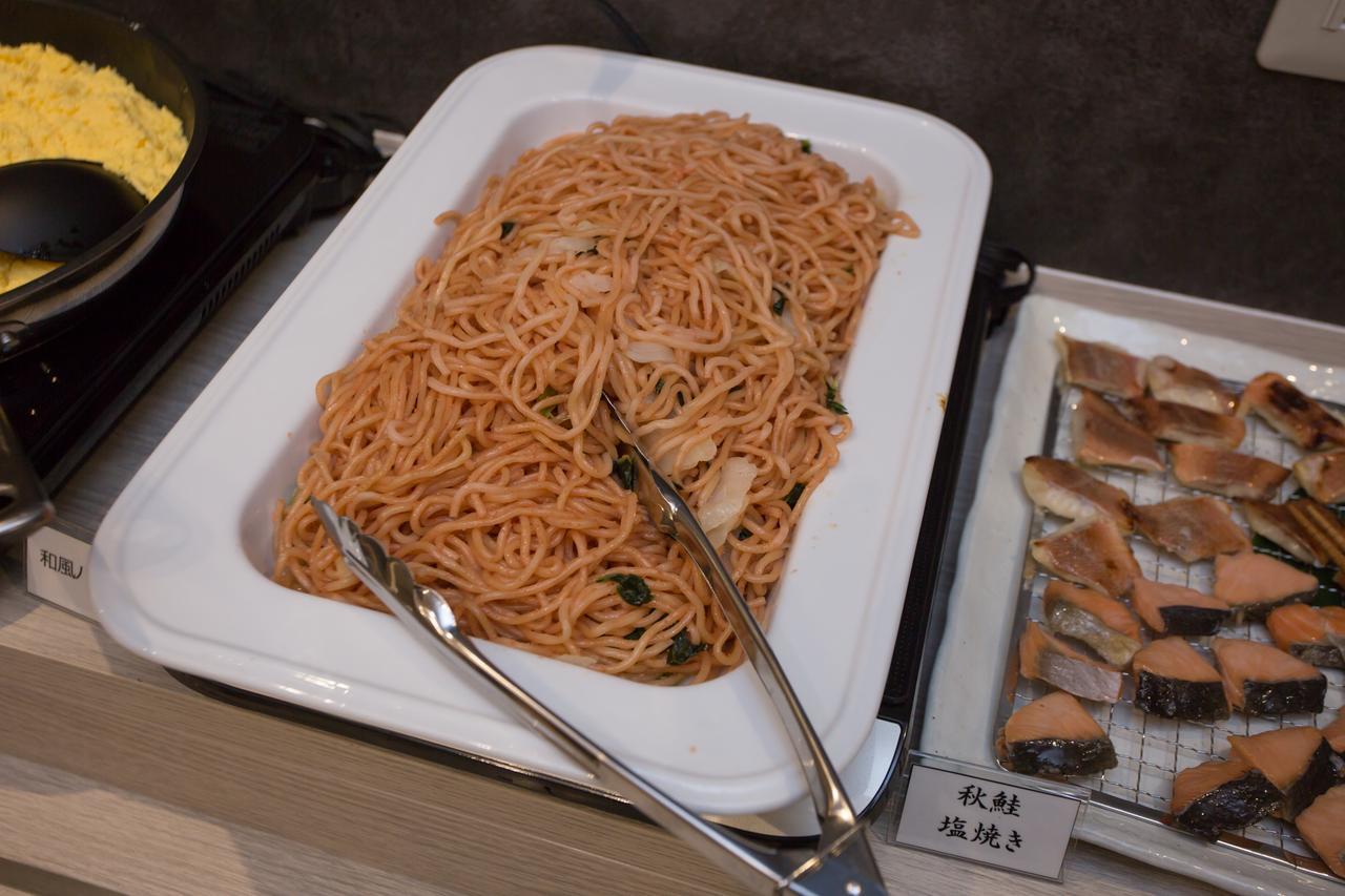 Kuretake Inn Premium Nagoya Nayabashi Buitenkant foto