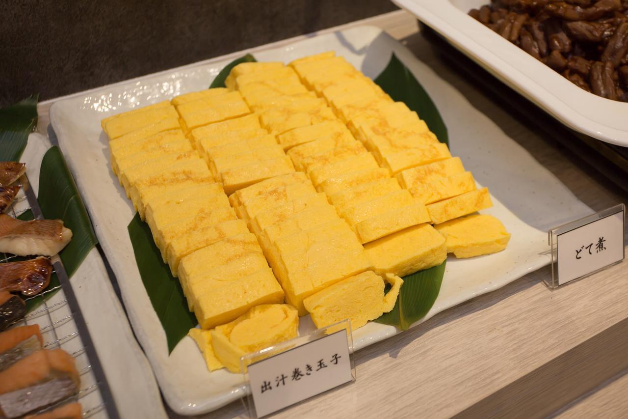 Kuretake Inn Premium Nagoya Nayabashi Buitenkant foto