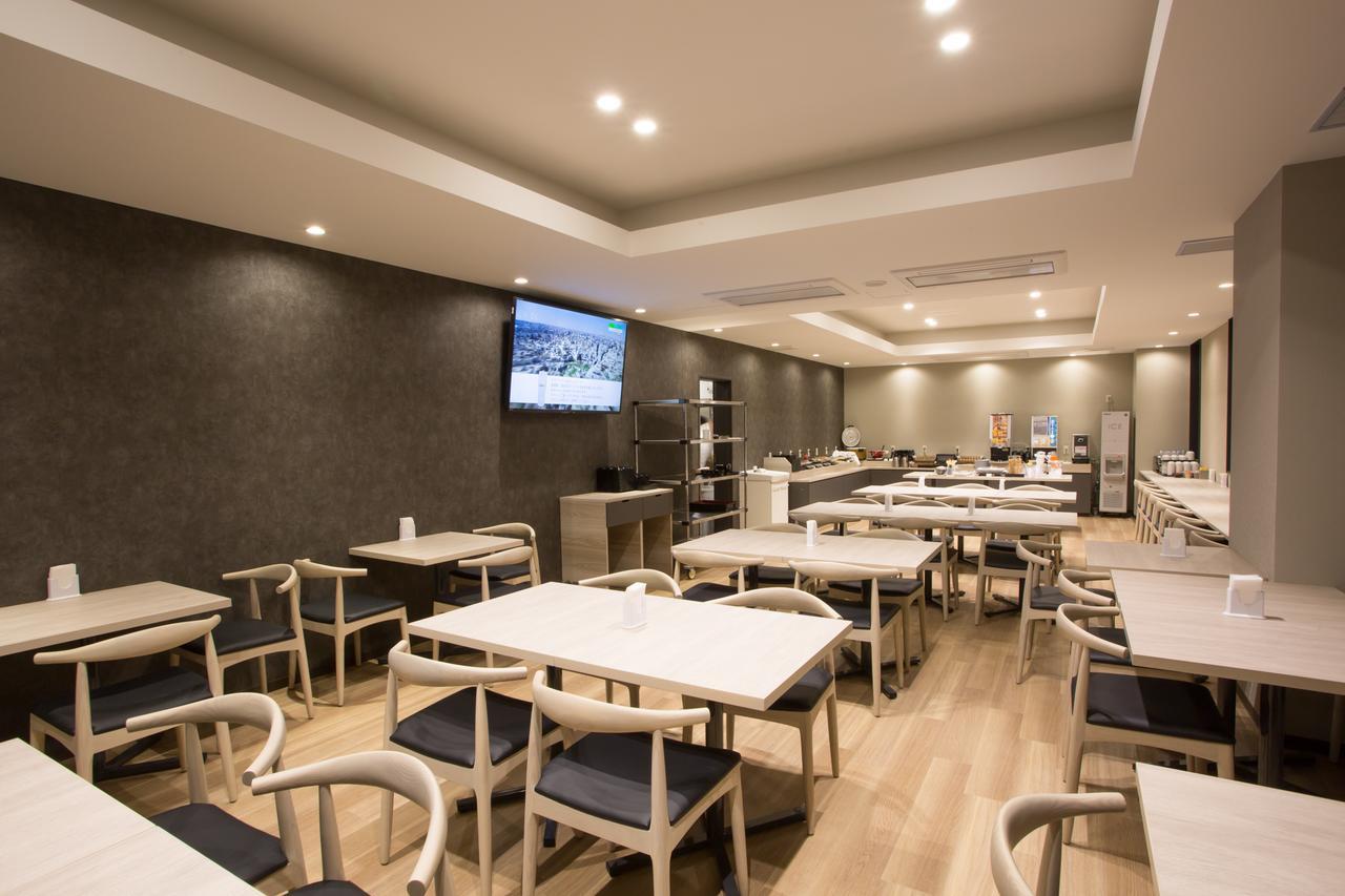 Kuretake Inn Premium Nagoya Nayabashi Buitenkant foto